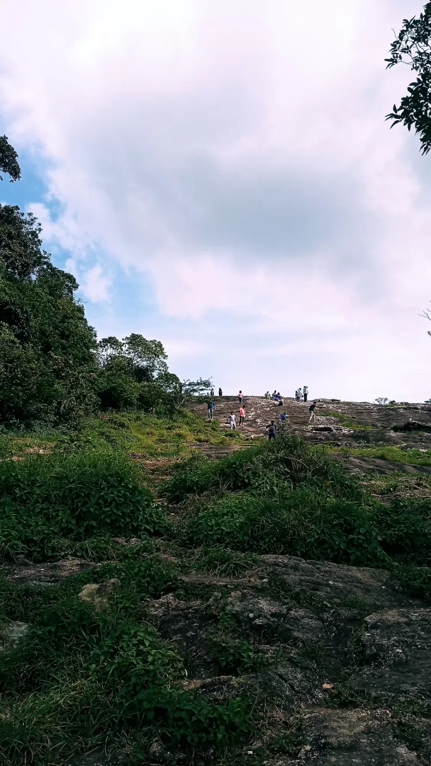Photo of Nelliyampathy By Sreeraj K Chandrasekhar