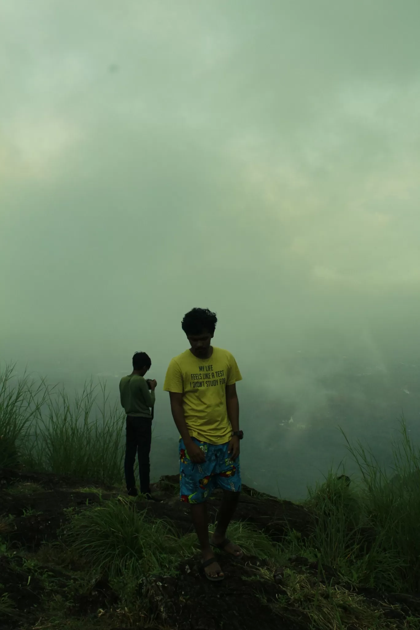 Photo of Oorakam Mala View Point By Sreeraj K Chandrasekhar