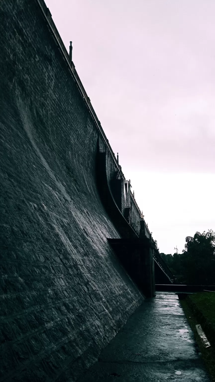 Photo of Malampuzha Dam By Sreeraj K Chandrasekhar