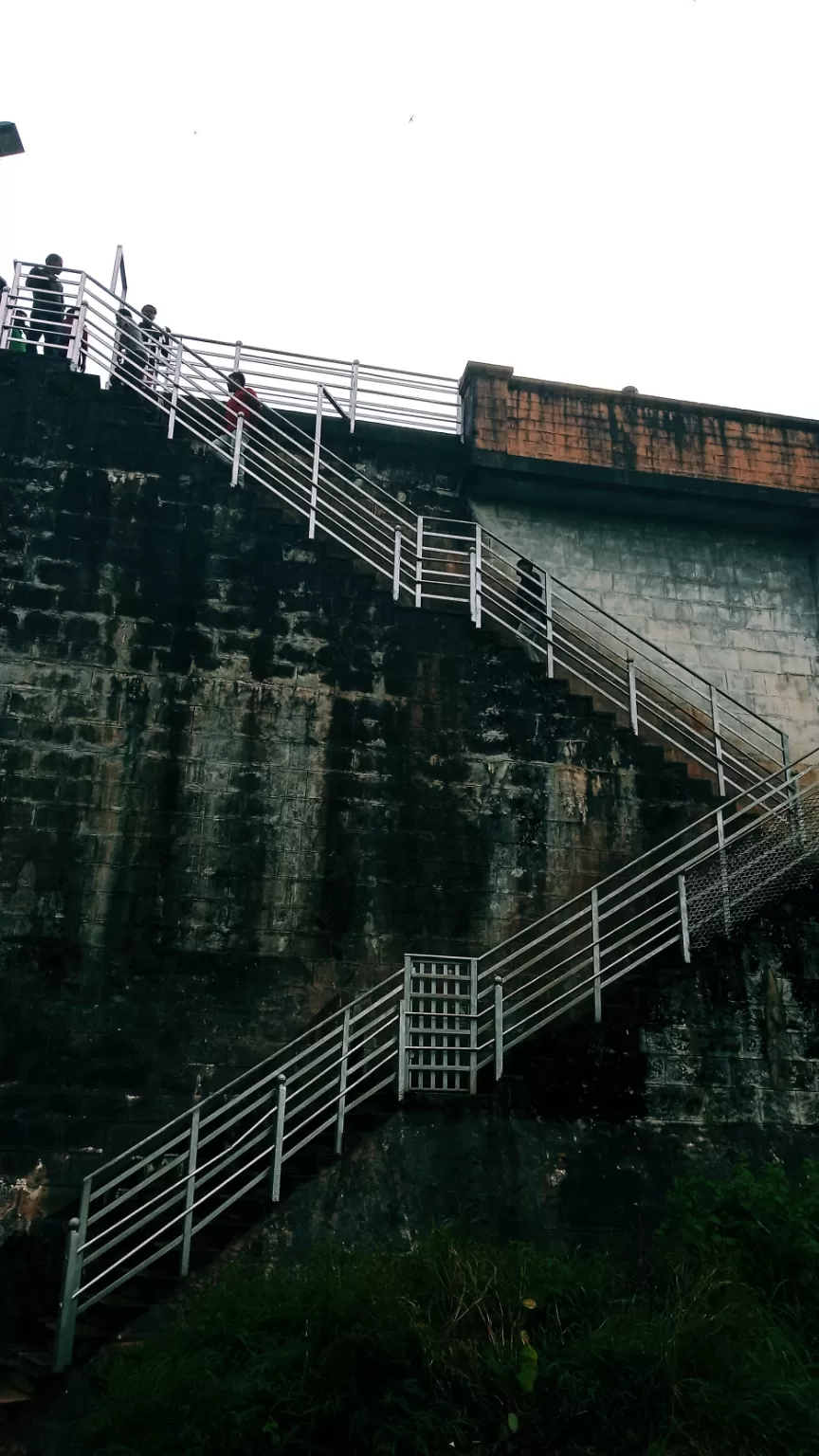 Photo of Malampuzha Dam By Sreeraj K Chandrasekhar