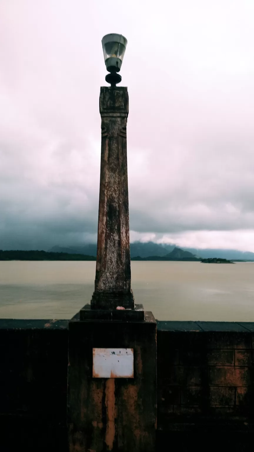 Photo of Malampuzha Dam By Sreeraj K Chandrasekhar