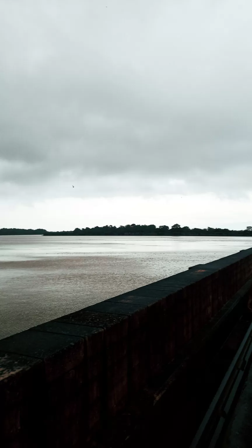 Photo of Malampuzha Dam By Sreeraj K Chandrasekhar