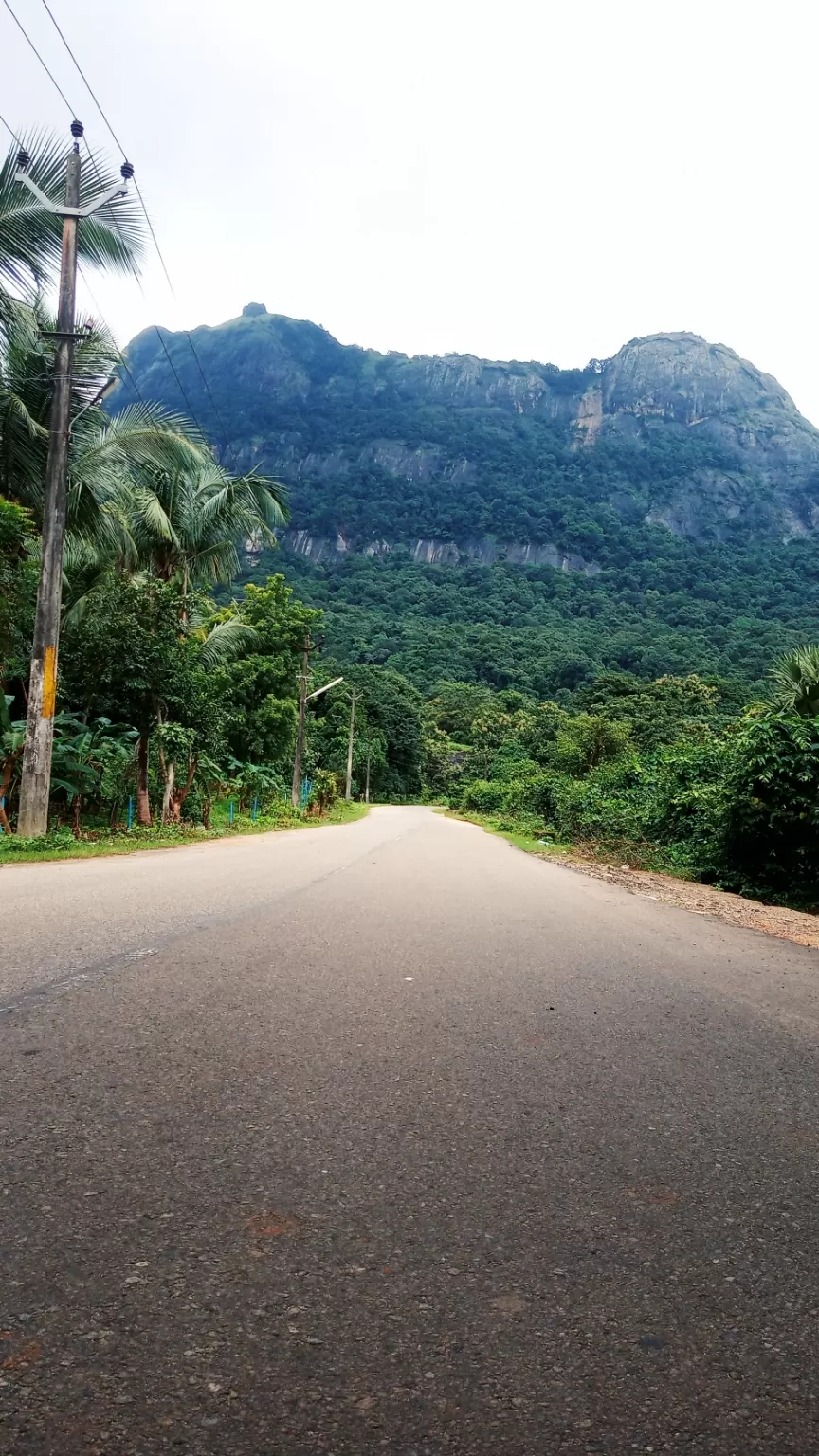 Photo of Malampuzha Dam By Sreeraj K Chandrasekhar