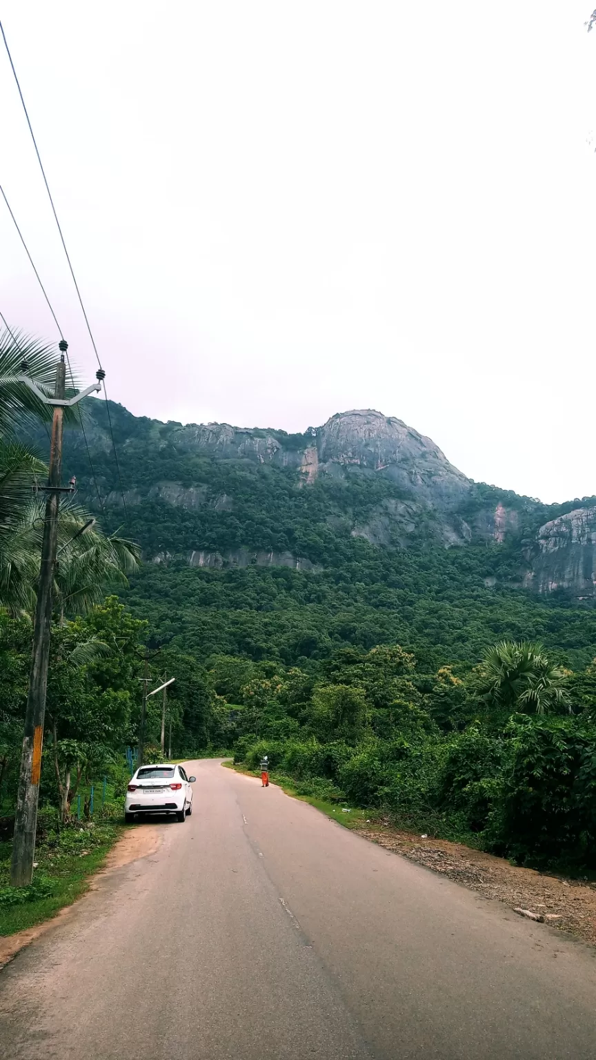 Photo of Malampuzha Dam By Sreeraj K Chandrasekhar