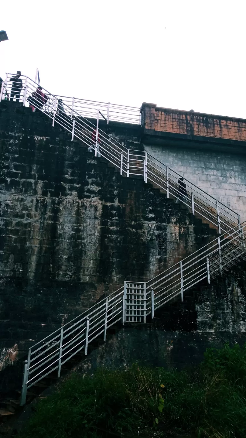 Photo of Malampuzha Dam By Sreeraj K Chandrasekhar