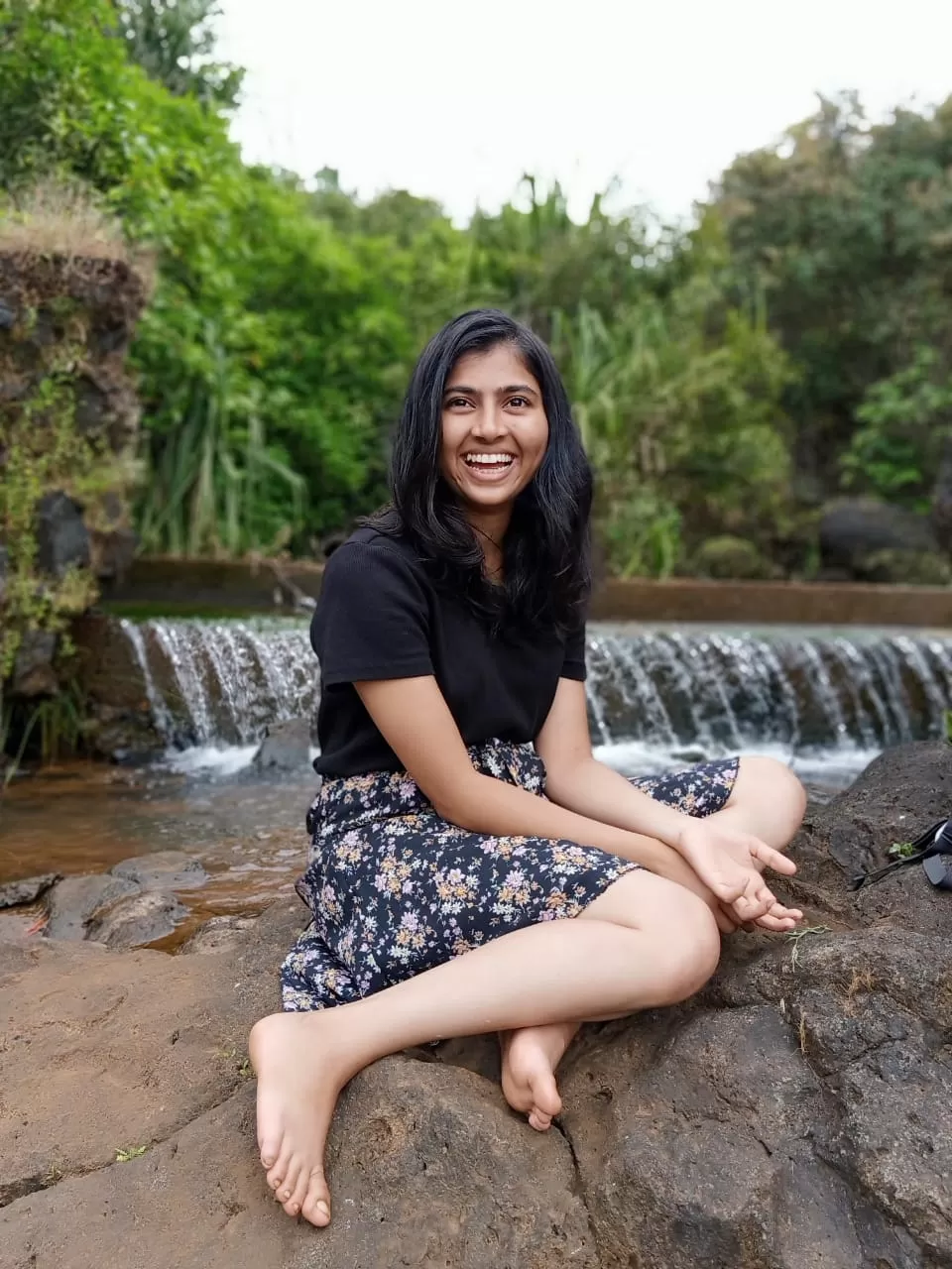 Photo of Amboli By Aditi Karpe