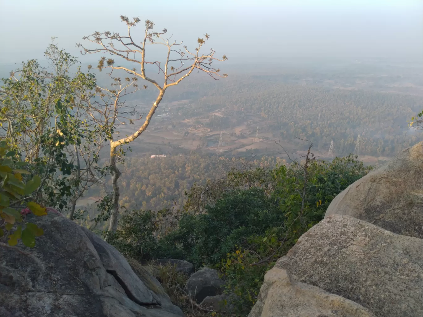 Photo of Mathaburu Camping Ground By Debopriyo Nandi