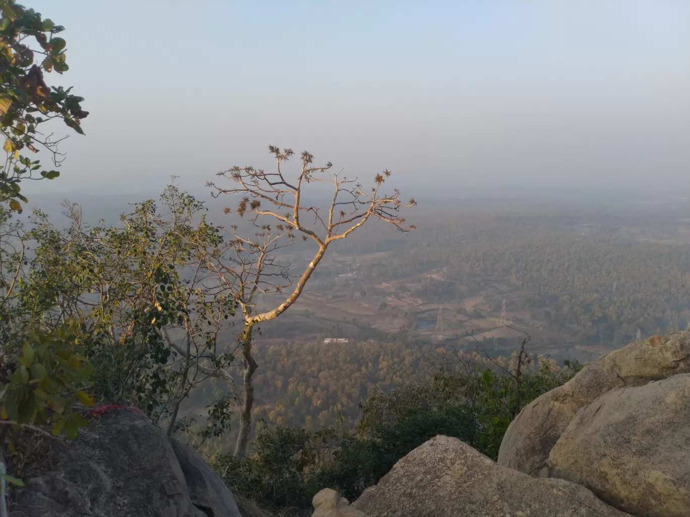 Photo of Mathaburu Camping Ground By Debopriyo Nandi