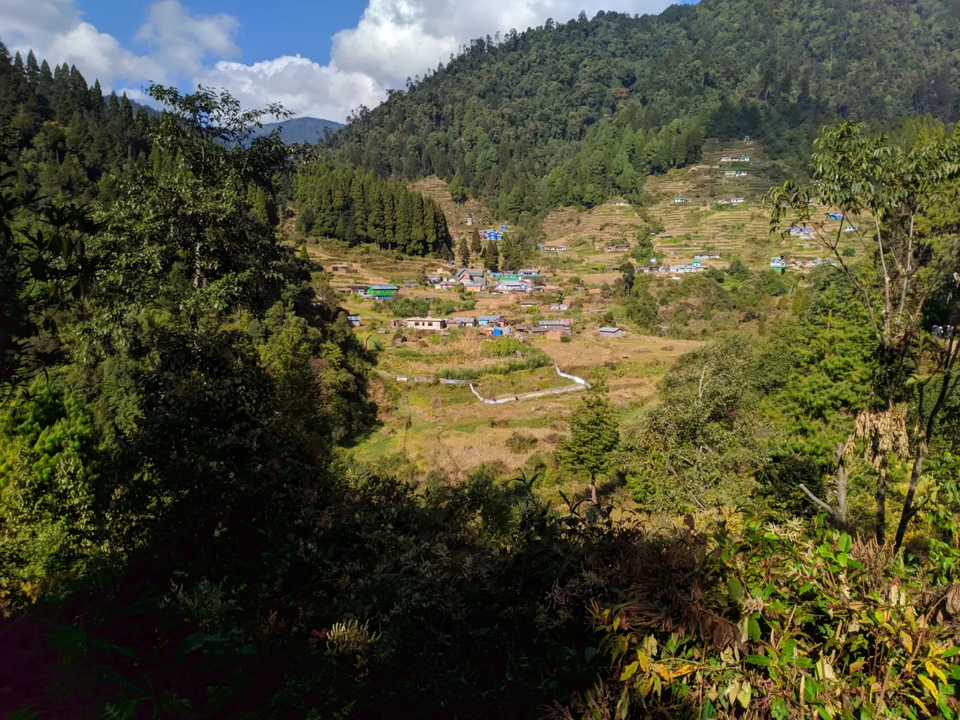 Photo of Gorkhey By Debopriyo Nandi