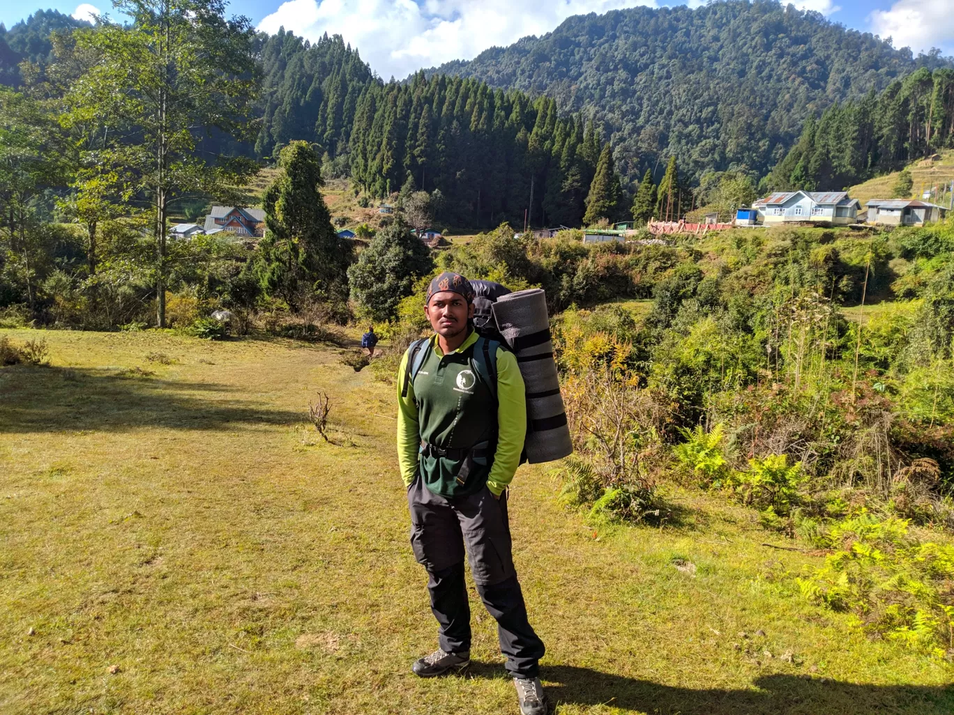 Photo of Gorkhey By Debopriyo Nandi