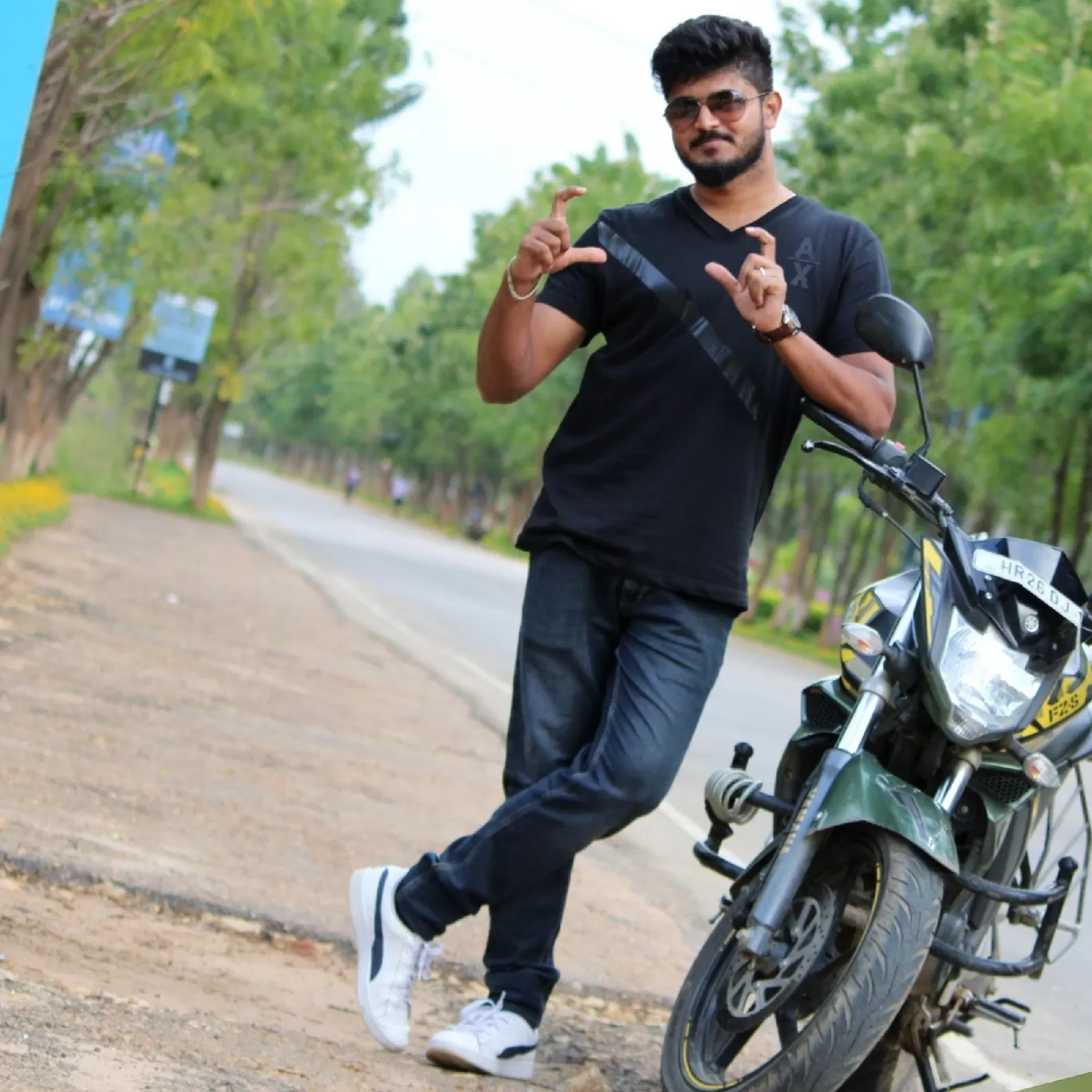 Photo of Coorg By Abhijeeth B R gowda