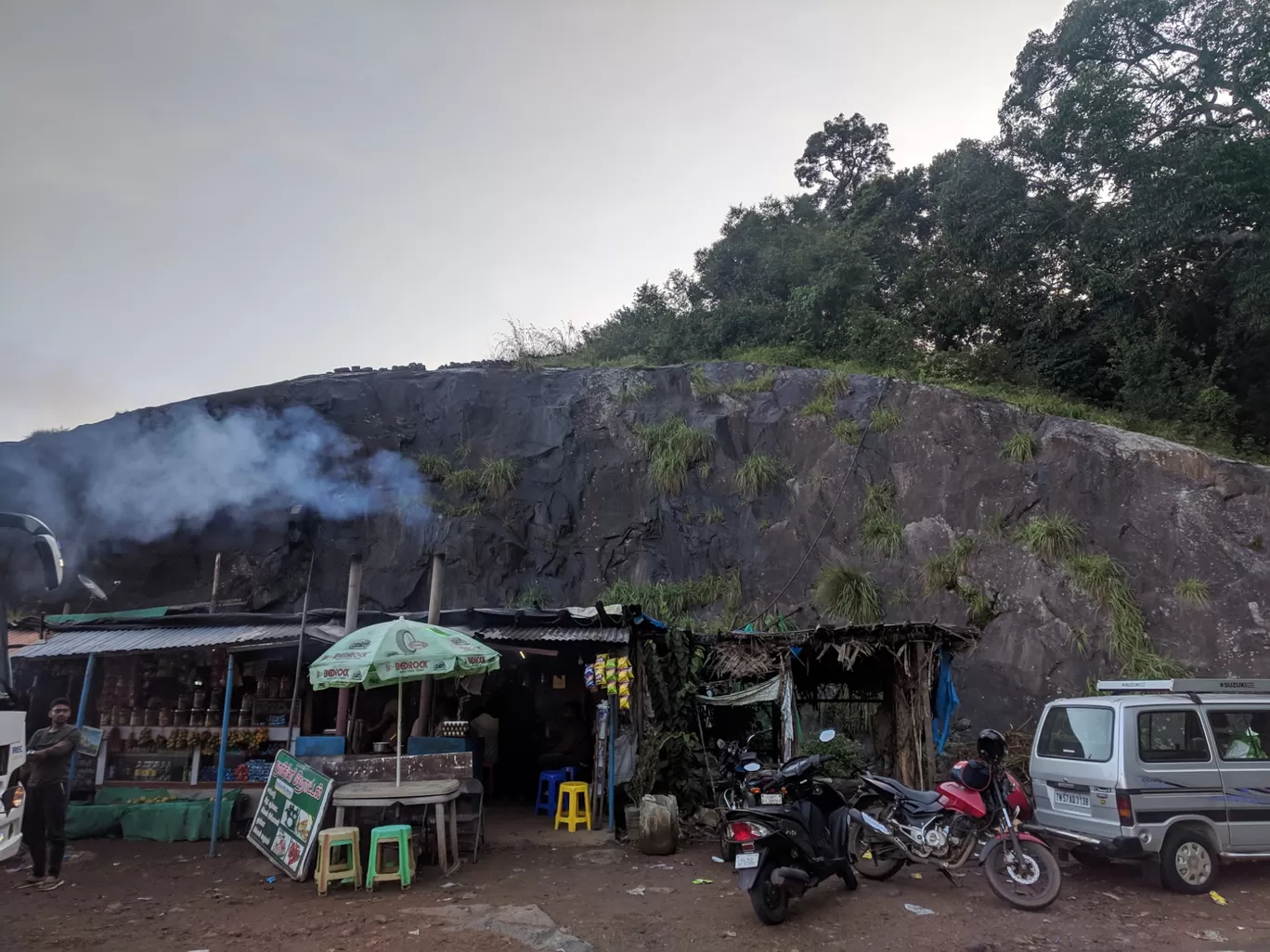 Photo of Vattakanal By Shubham Singh