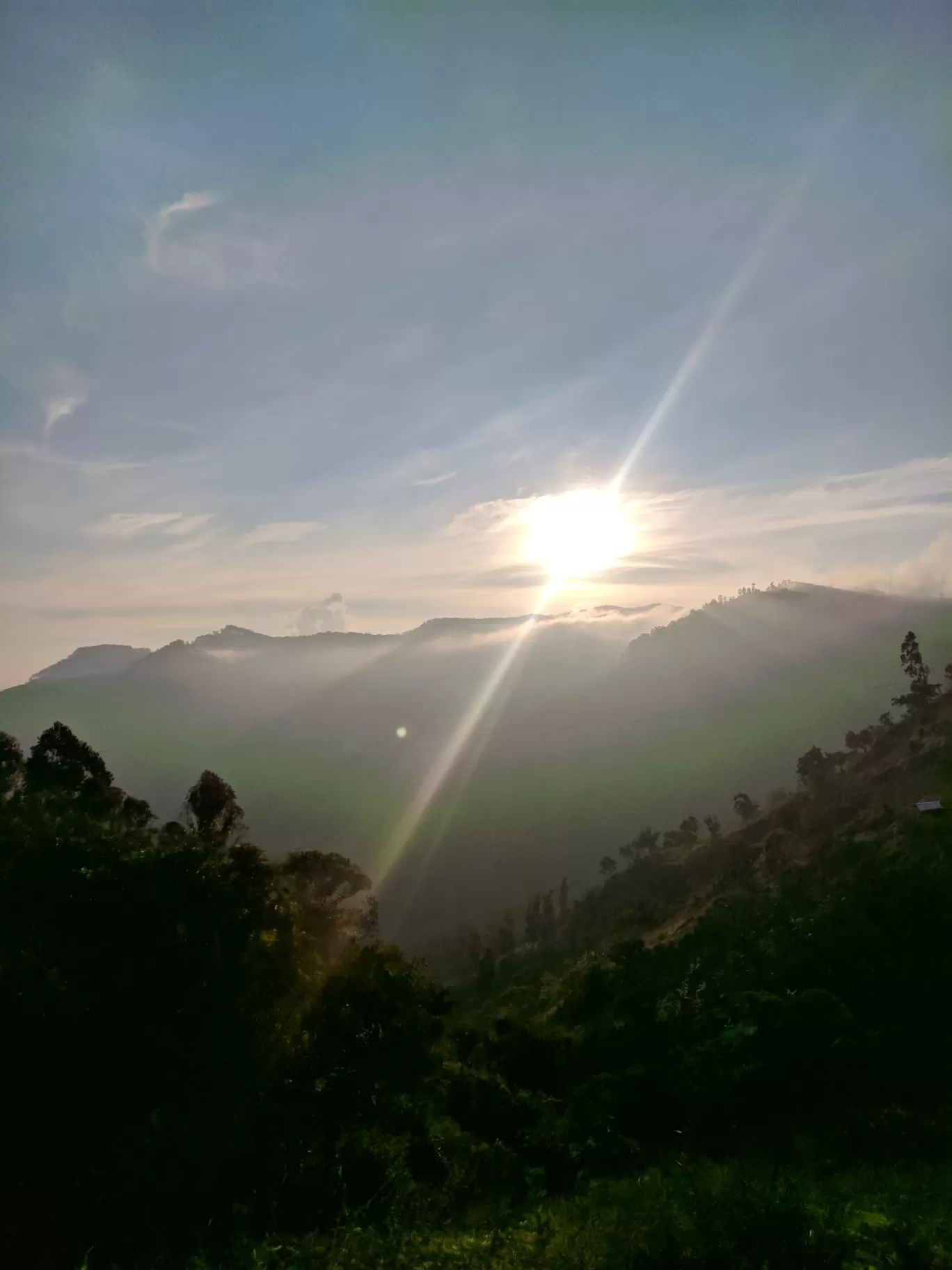 Photo of Vattakanal By Shubham Singh