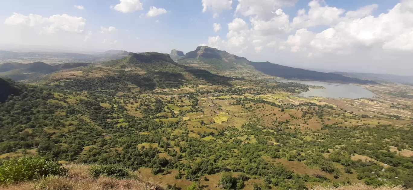 Photo of Trimbakeshwar By Satish Balkrishna More