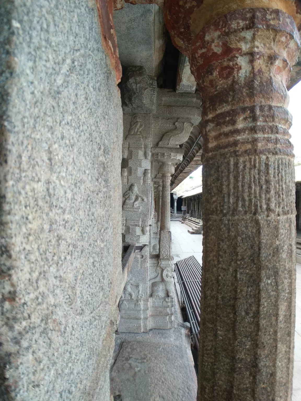 Photo of Hampi By Dhana Lakshmi