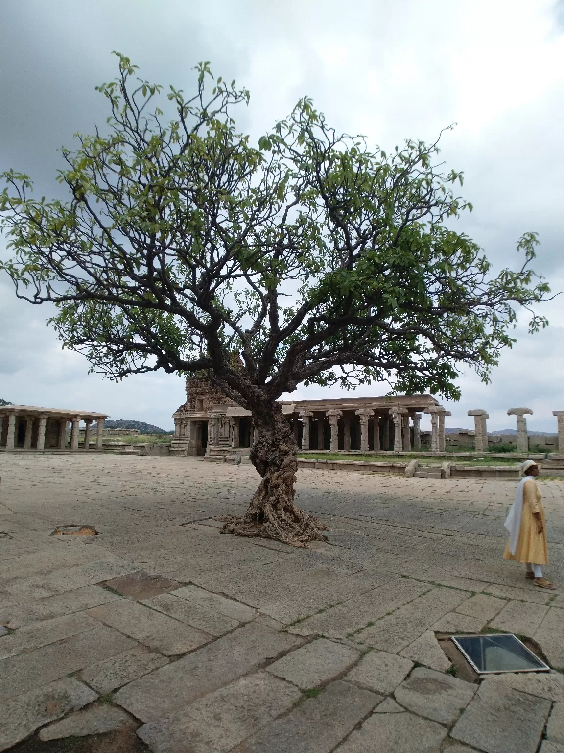 Photo of Hampi By Dhana Lakshmi