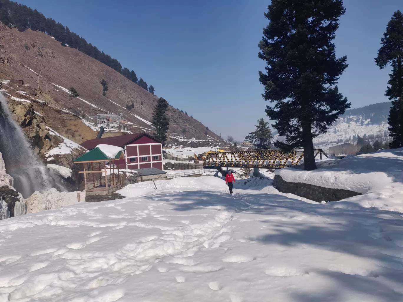 Photo of Gulmarg By Irma jojo