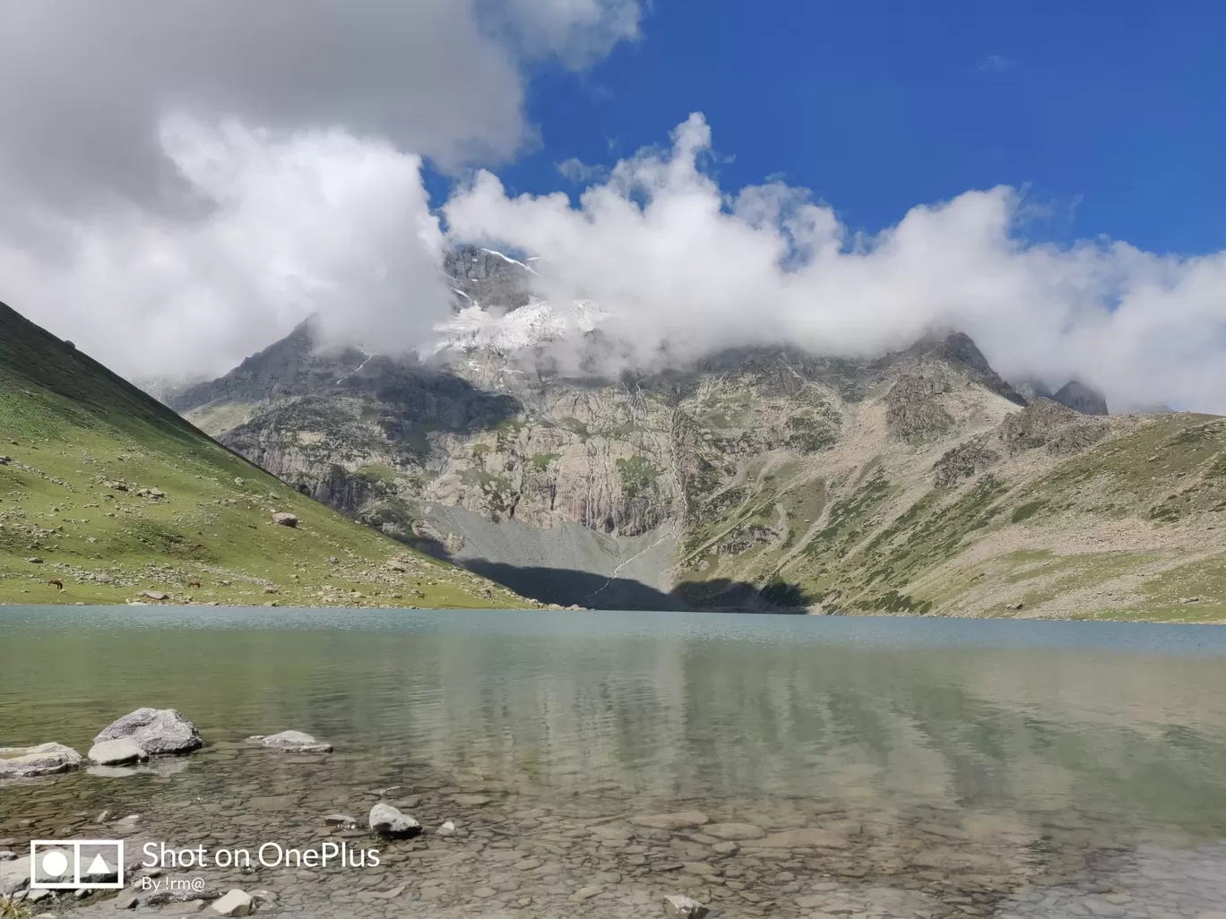 Photo of Jammu and Kashmir By Irma jojo