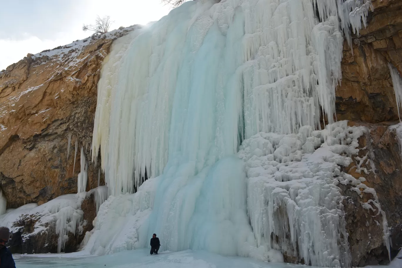 Photo of LEH LADAKH By Irma jojo