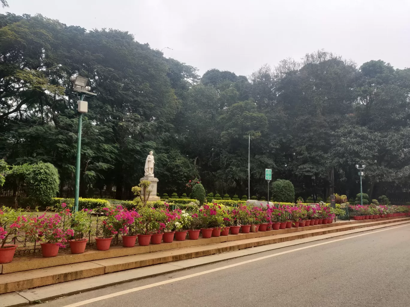 Photo of Cubbon Park By Irma jojo