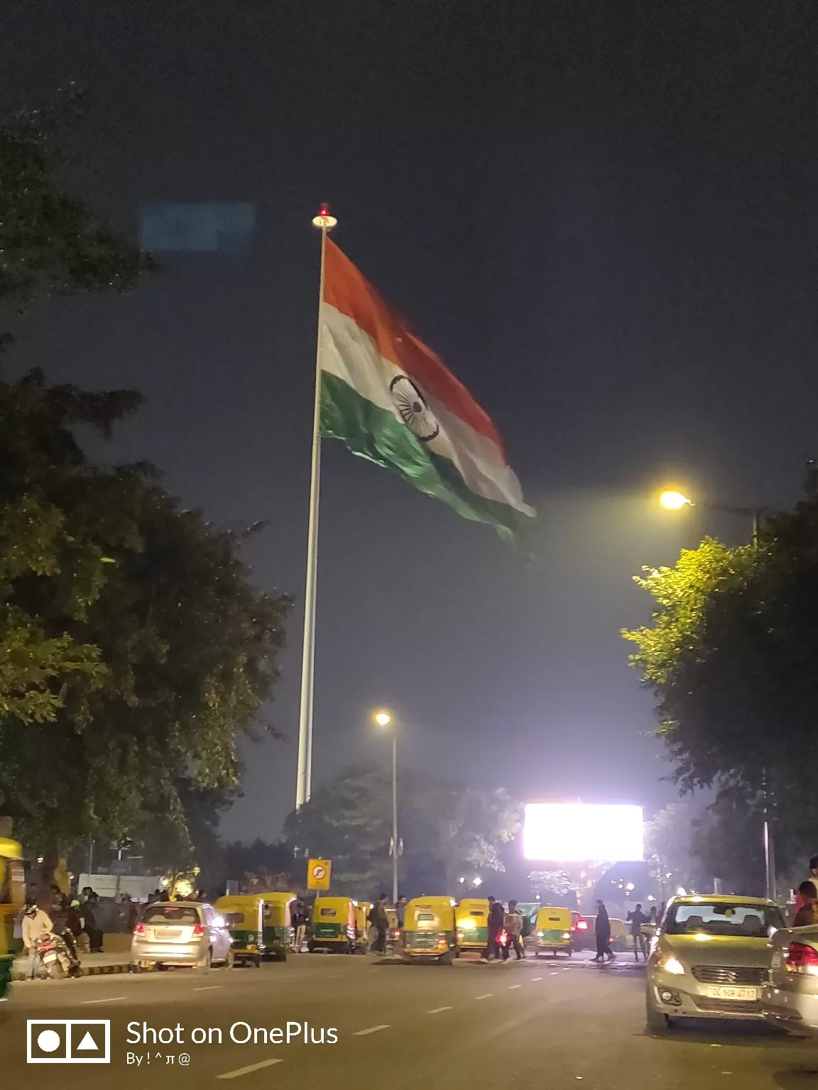 Photo of Connaught Place By Irma jojo