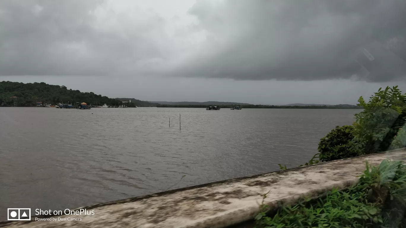 Photo of Goa By suprotim dey