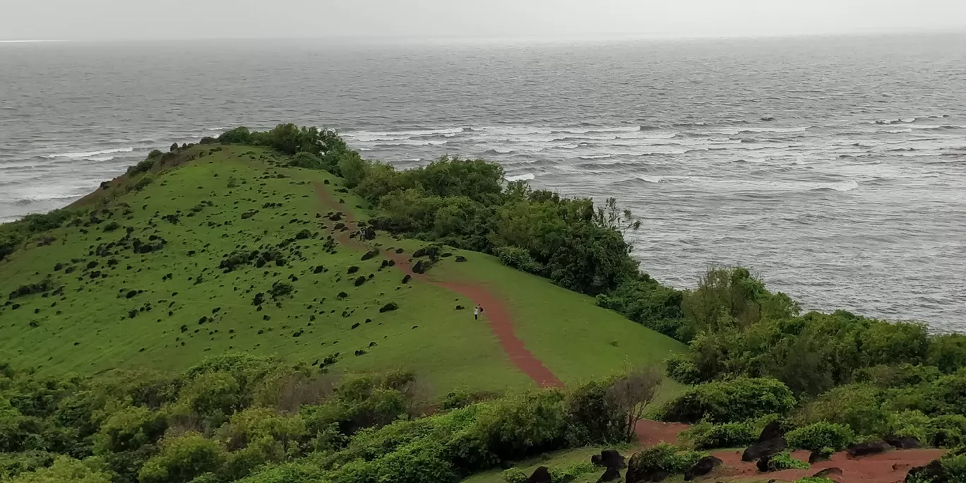 Photo of Goa By suprotim dey