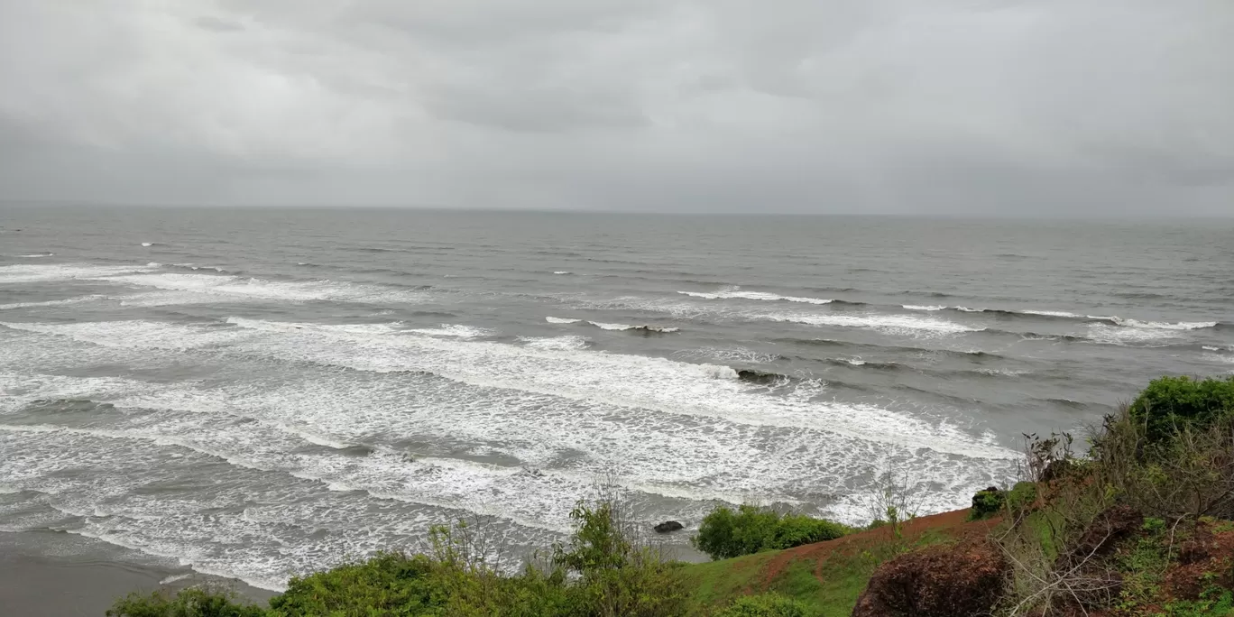 Photo of Goa By suprotim dey