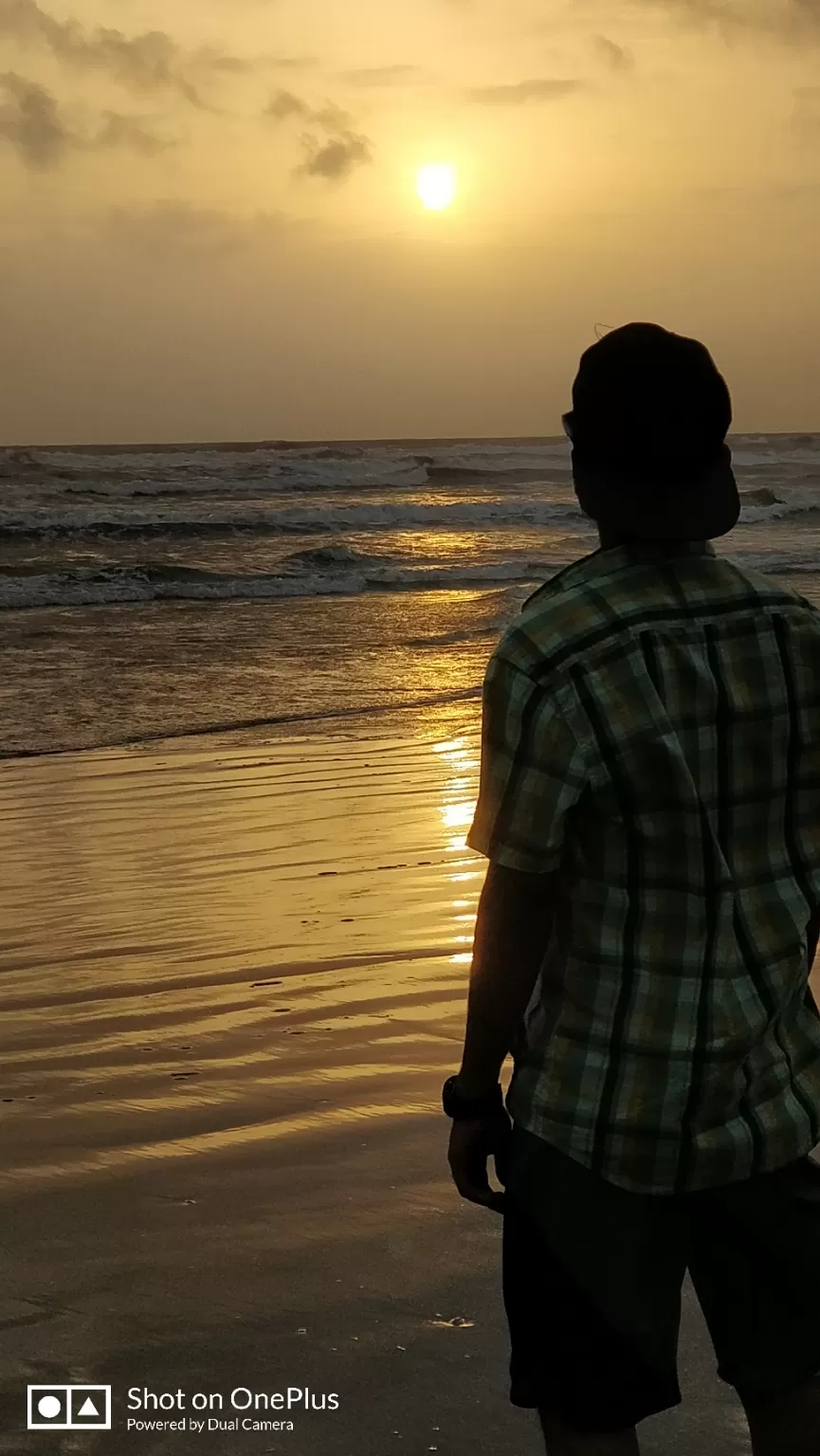 Photo of Goa By suprotim dey