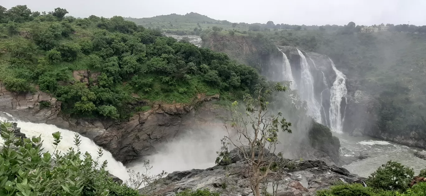 Photo of Shivanasamudra By NIRAV CHAUHAN 