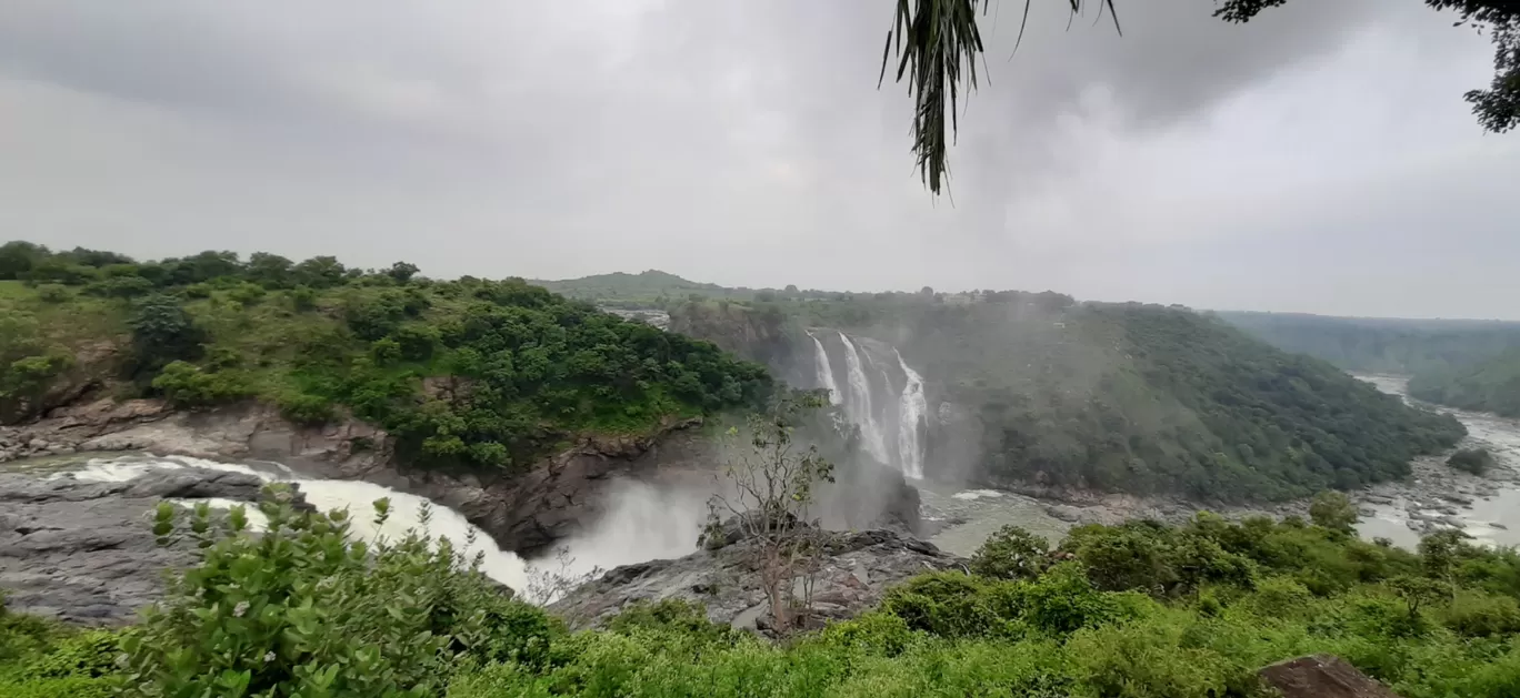 Photo of Shivanasamudra By NIRAV CHAUHAN 