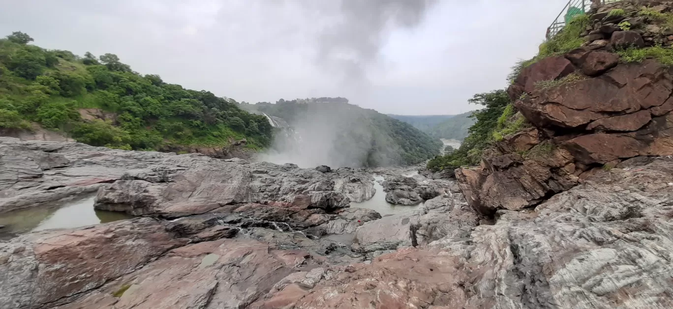 Photo of Shivanasamudra By NIRAV CHAUHAN 