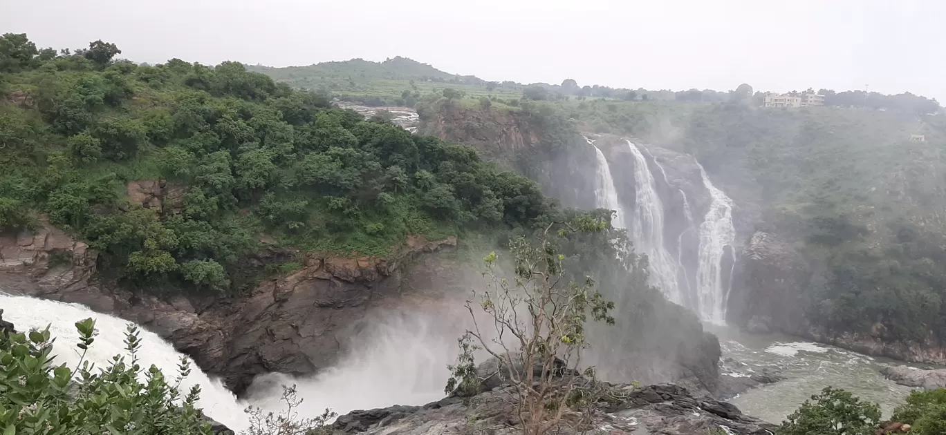 Photo of Shivanasamudra By NIRAV CHAUHAN 