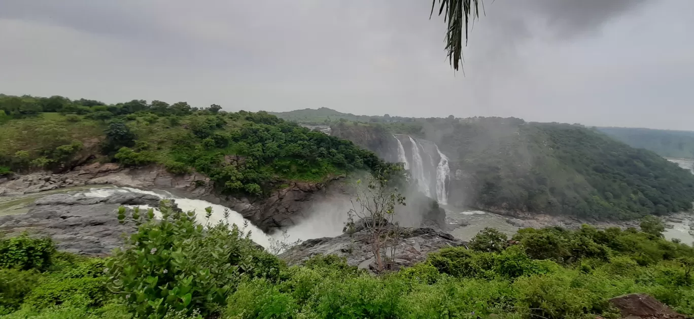 Photo of Shivanasamudra By NIRAV CHAUHAN 