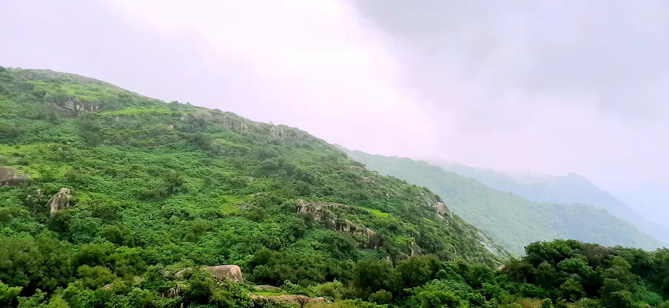 Photo of Mount Abu By NIRAV CHAUHAN 