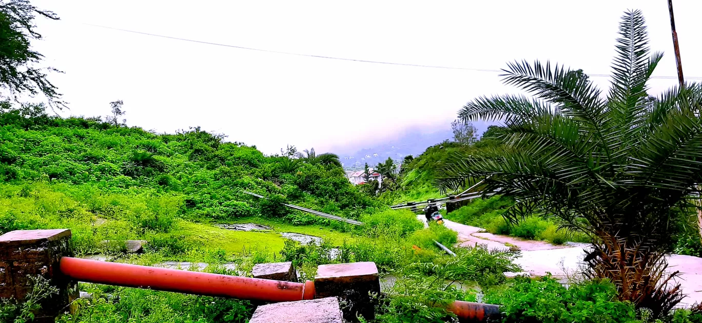 Photo of Mount Abu By NIRAV CHAUHAN 