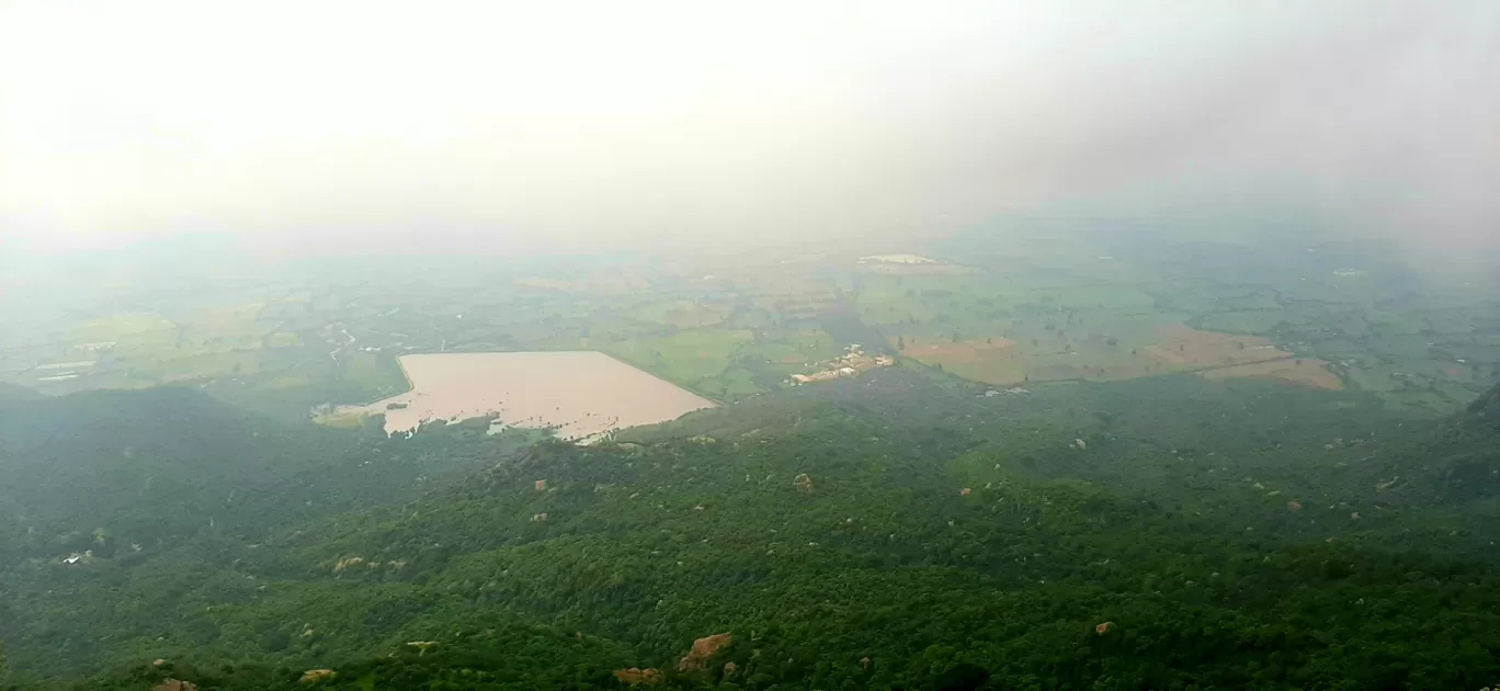 Photo of Mount Abu By NIRAV CHAUHAN 