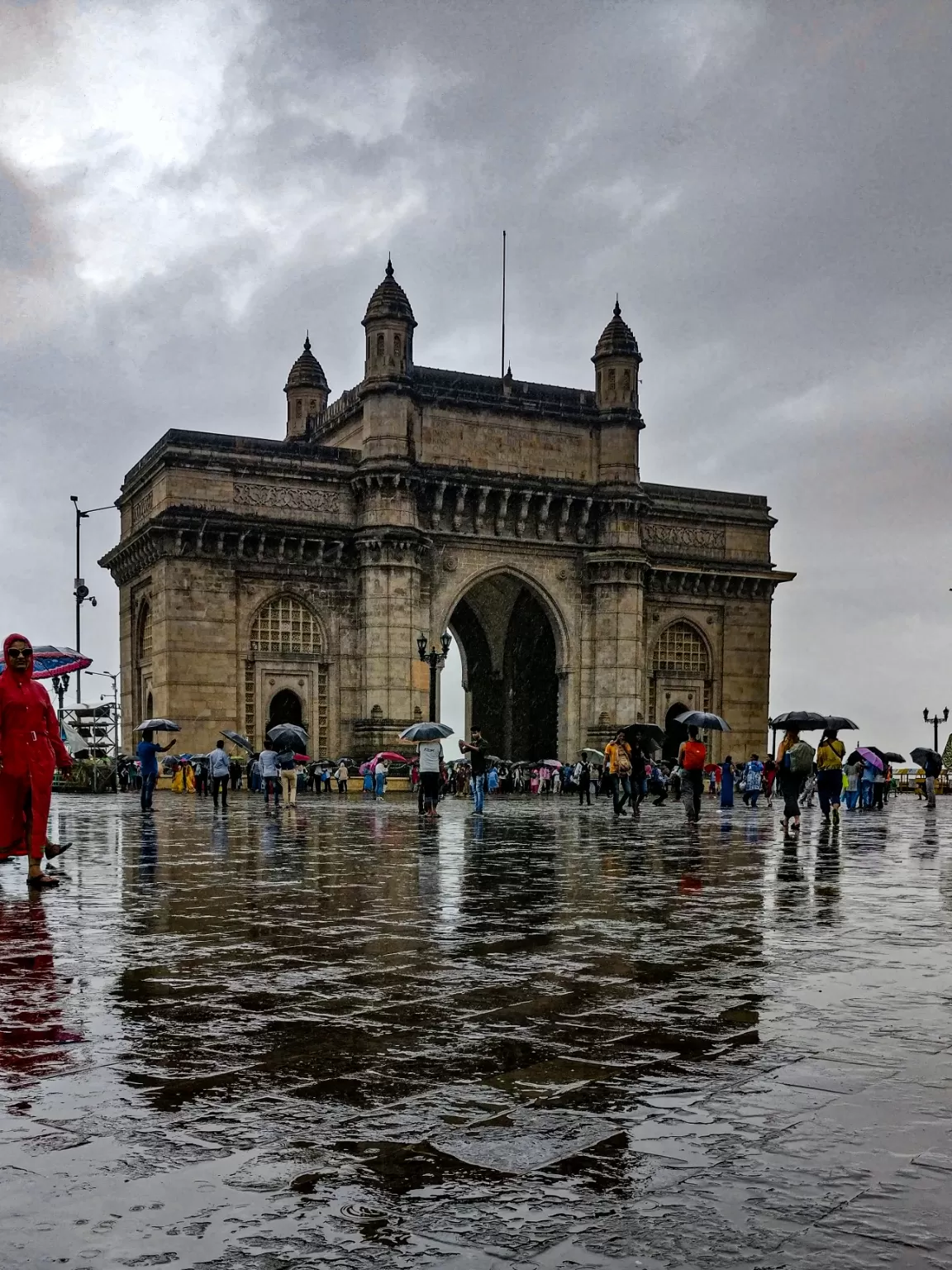 Photo of Mumbai By vivek naik