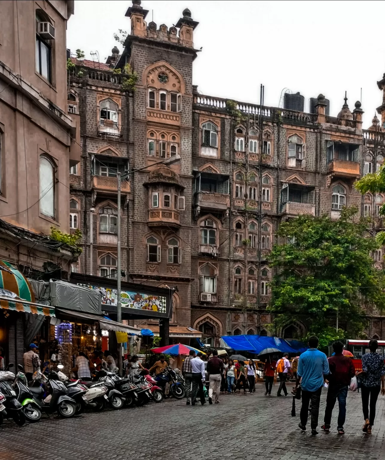 Photo of Mumbai By vivek naik