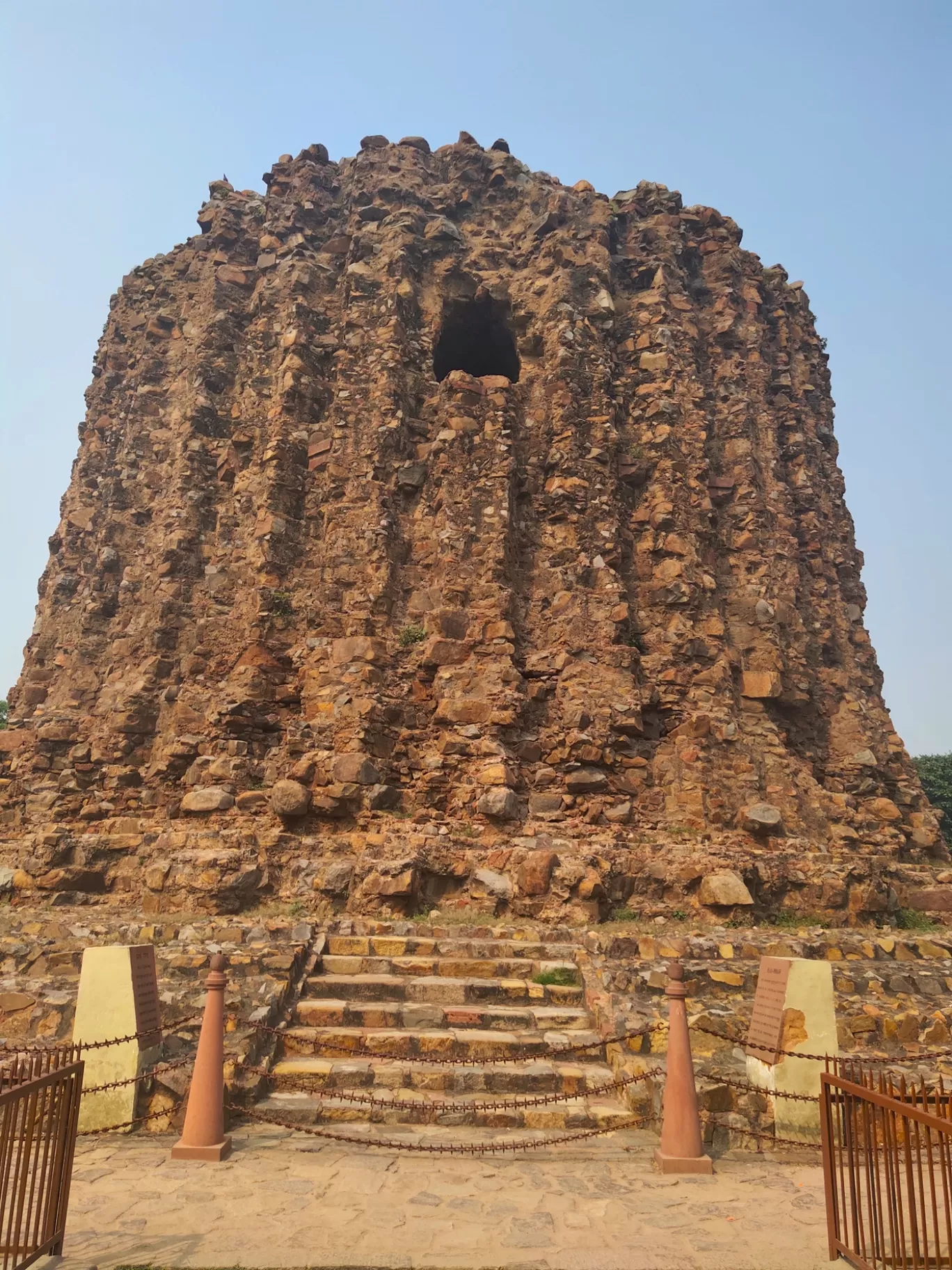 Photo of Qutub Minar By Shubham kumar 