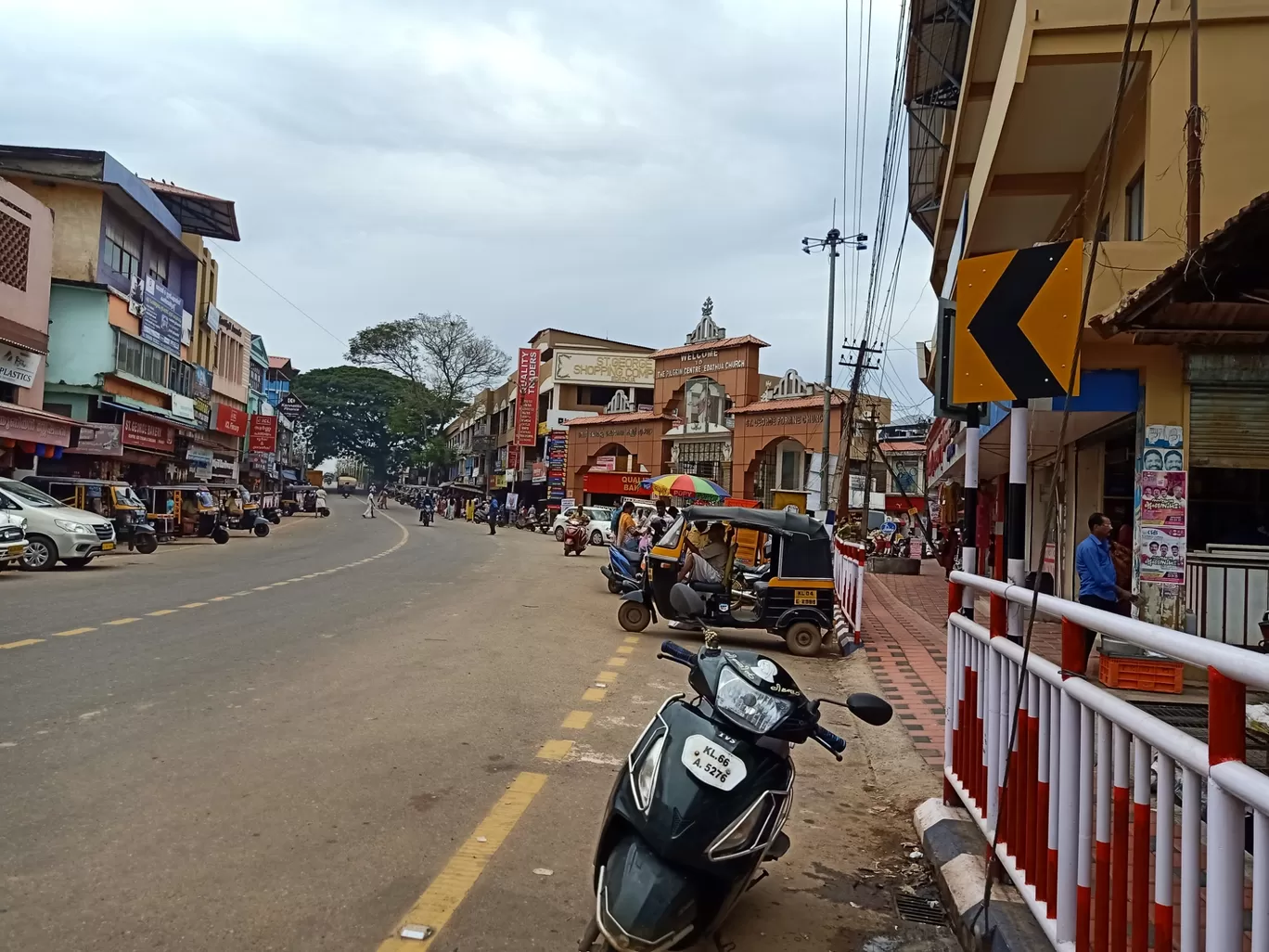 Photo of Kuttanad By SArAth MOhAn
