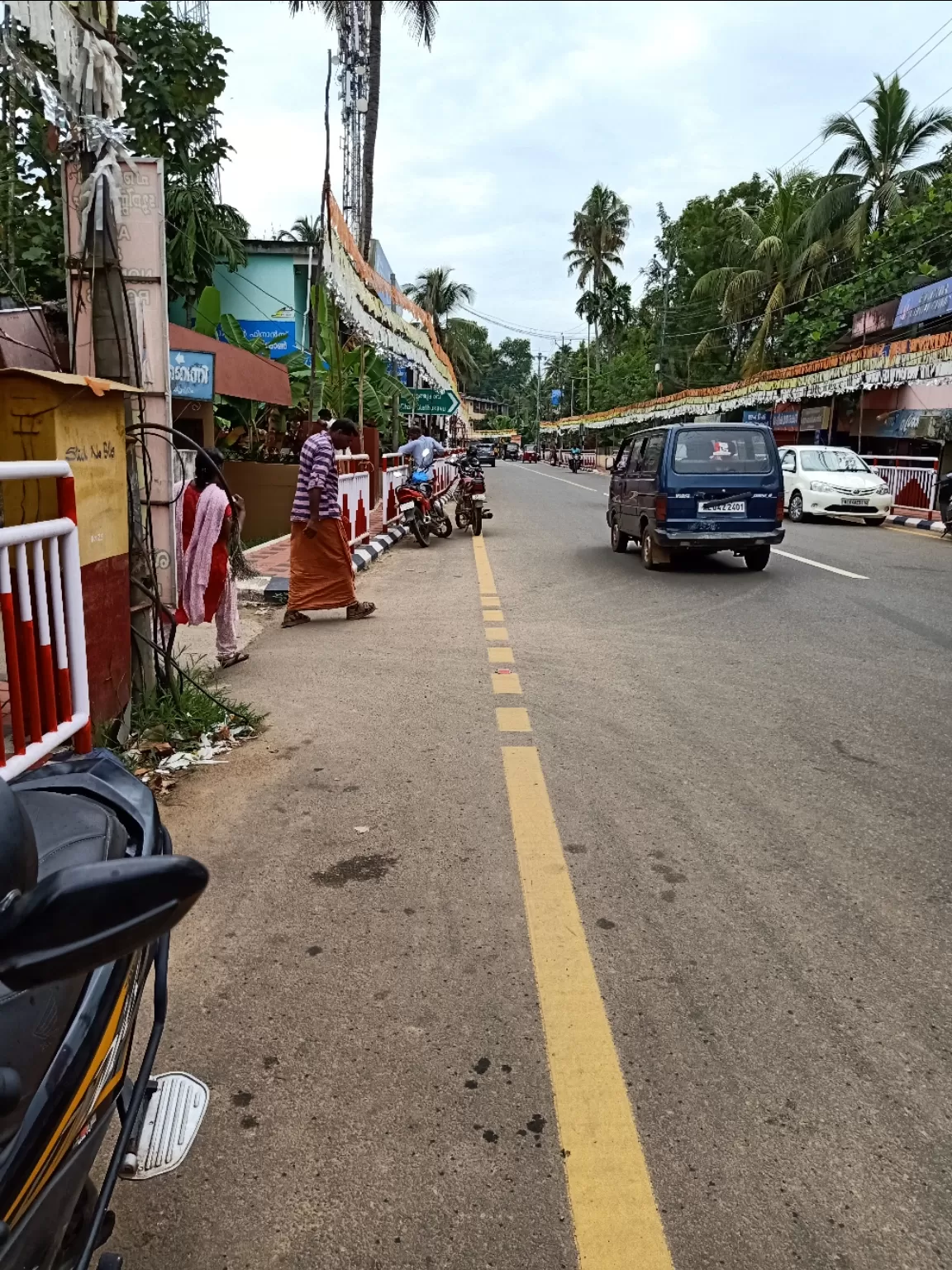 Photo of Kuttanad By SArAth MOhAn