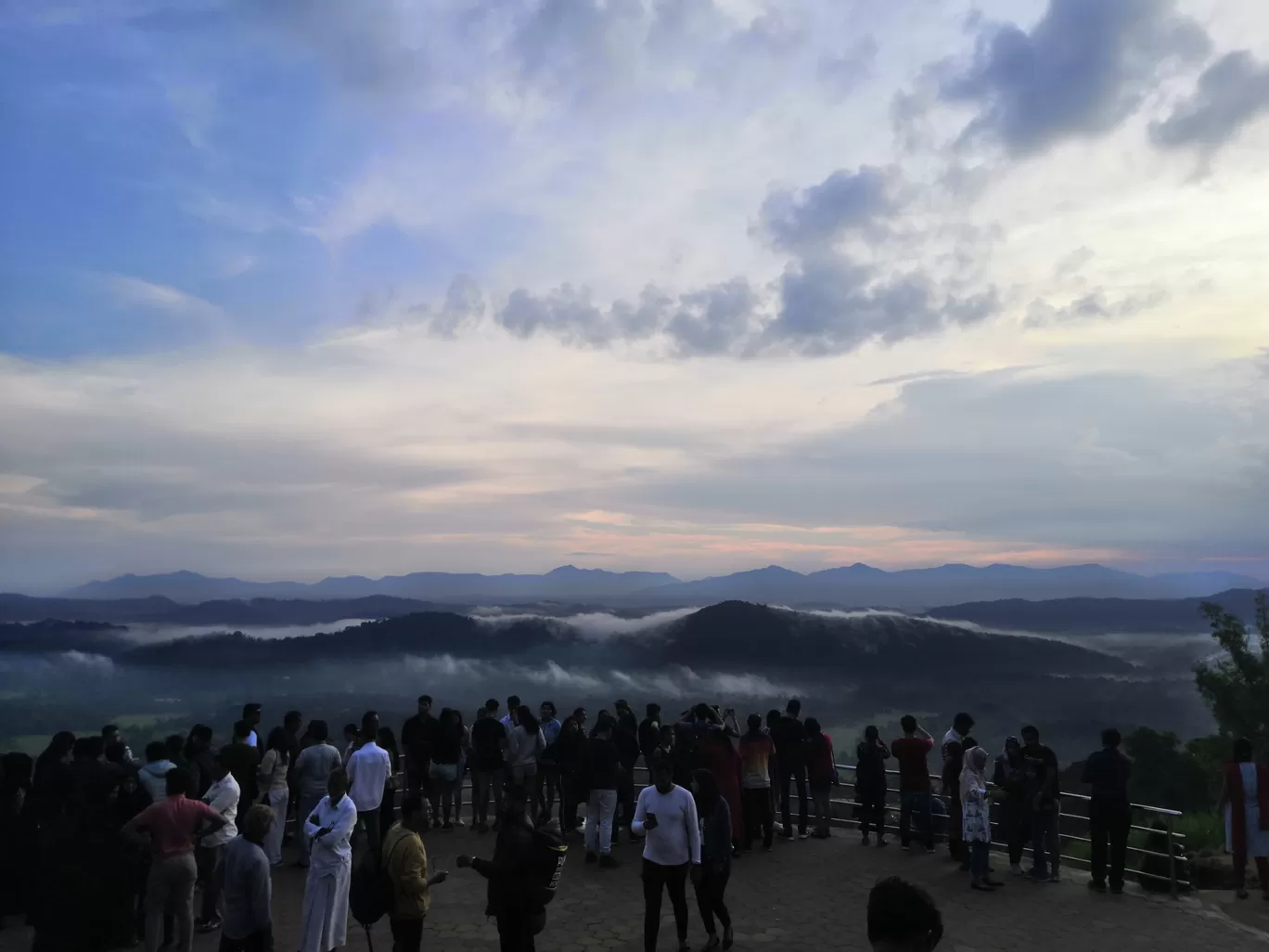 Photo of Coorg By Fernweh