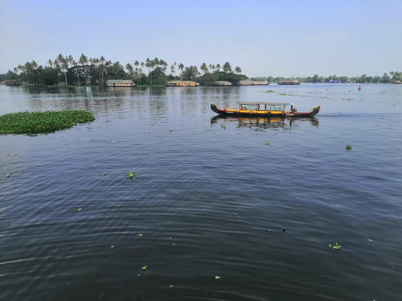 Photo of Kerala By Fernweh