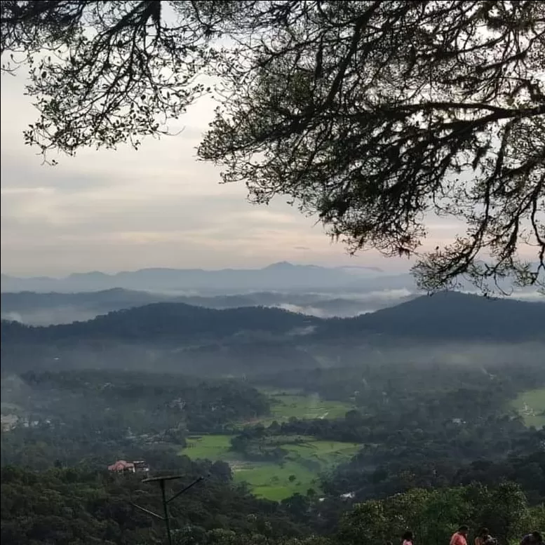 Photo of Coorg By Fernweh
