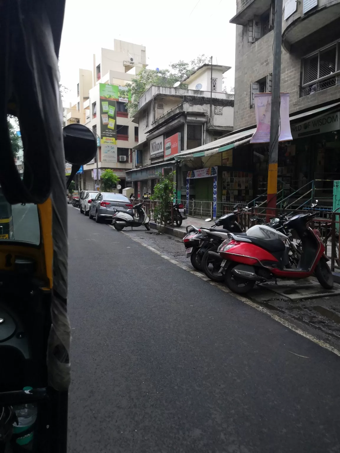 Photo of Pune By Fernweh