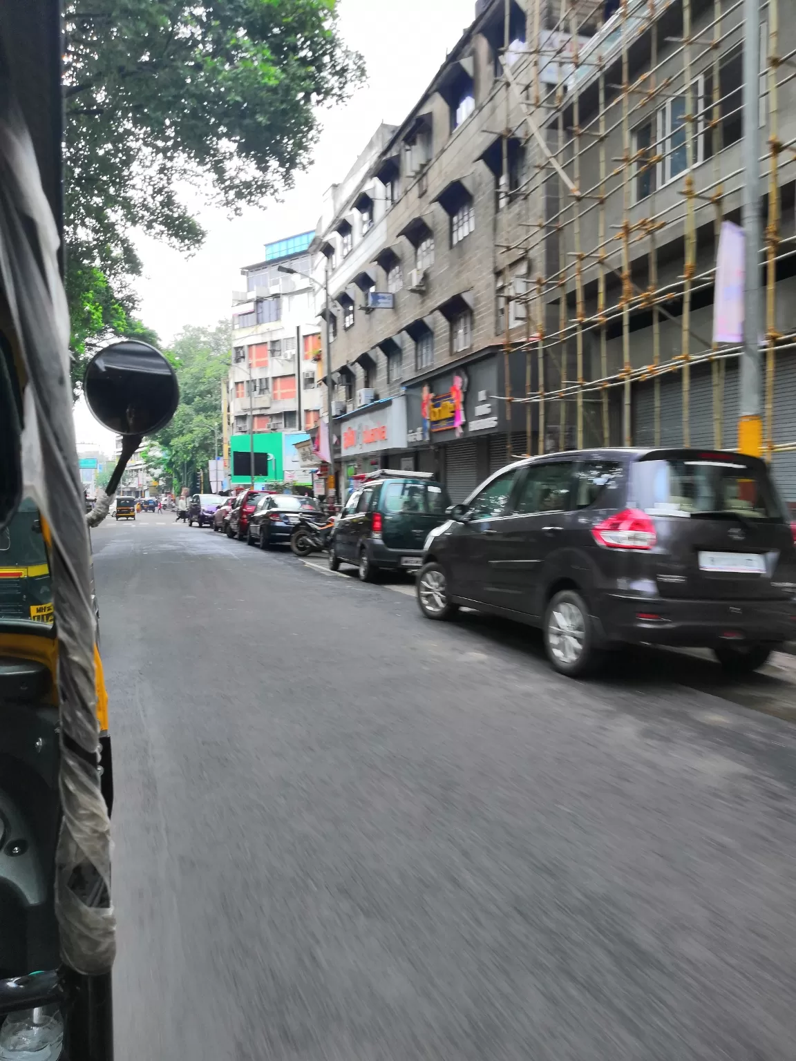 Photo of Pune By Fernweh