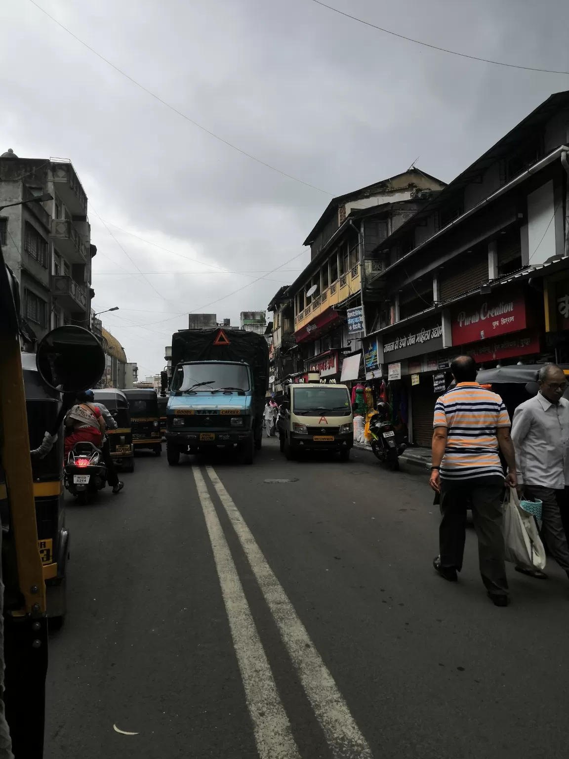 Photo of Pune By Fernweh
