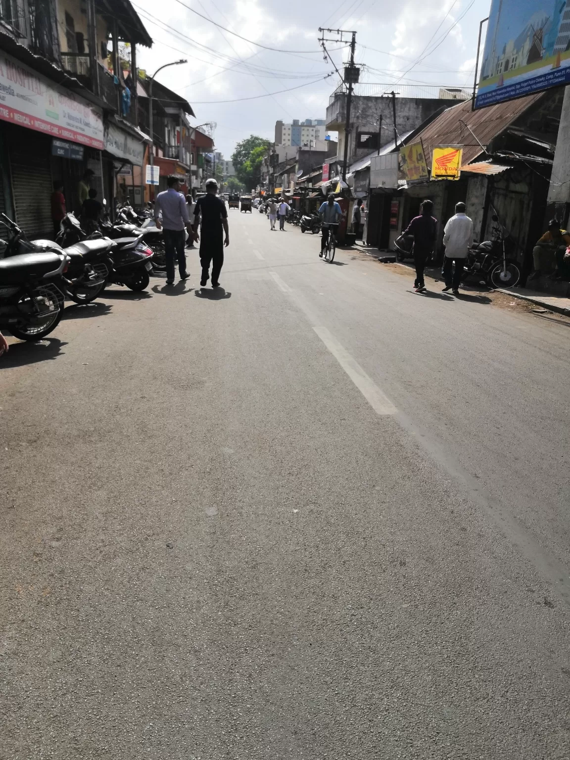 Photo of Pune By Fernweh
