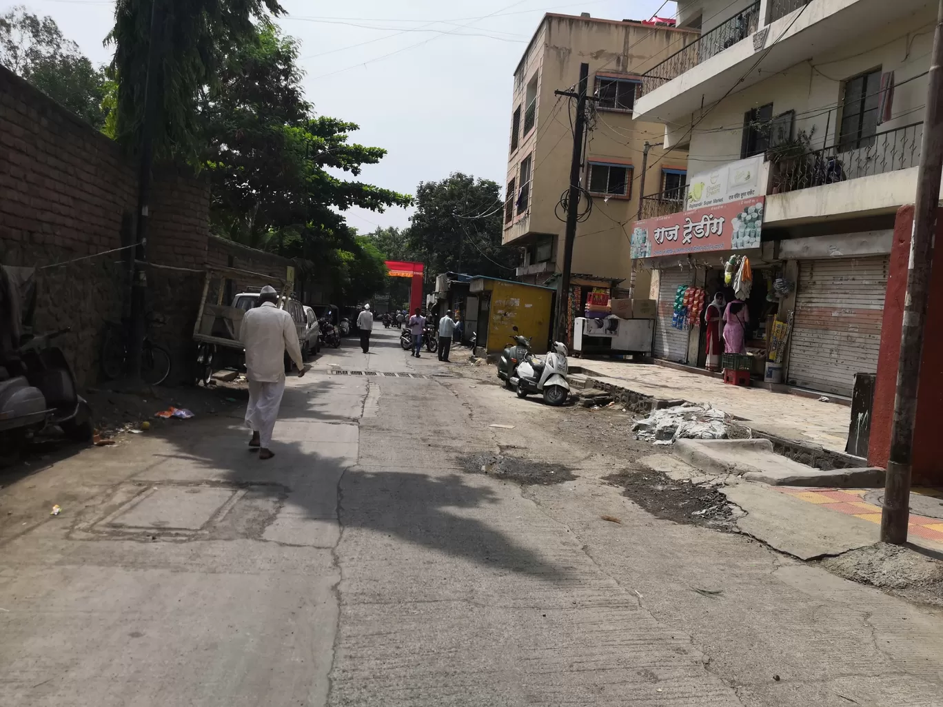 Photo of Pune By Fernweh